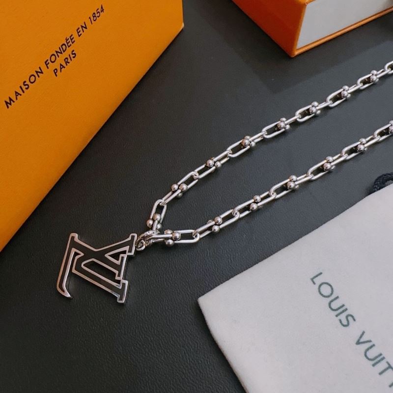 Louis Vuitton Necklaces